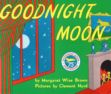 Goodnight Moon (Paperback)