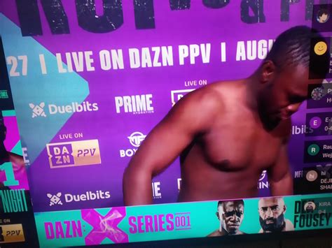 Deji Looking Alright! 🥊🔥 : r/ksi