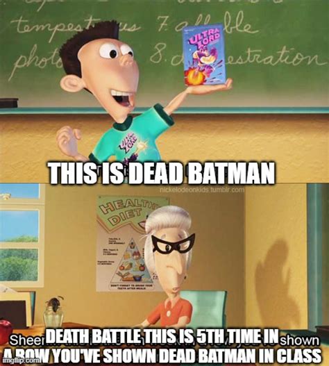 Batman Vs Spiderman Is Gonna Be Episode 200. Change My Mind : r/deathbattle