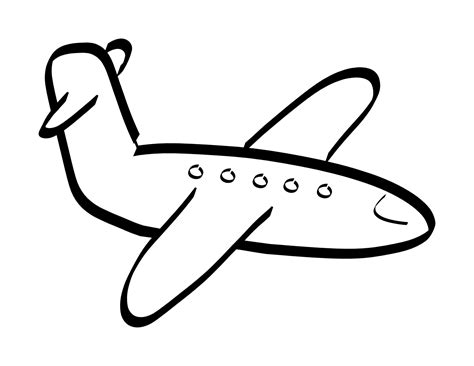 Free Aeroplanes Coloring Pages, Download Free Aeroplanes Coloring Pages png images, Free ...