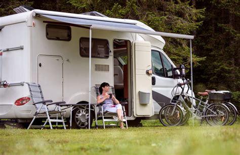 27 Essential Motorhome Tips & Tricks for Beginners | Wandering Bird