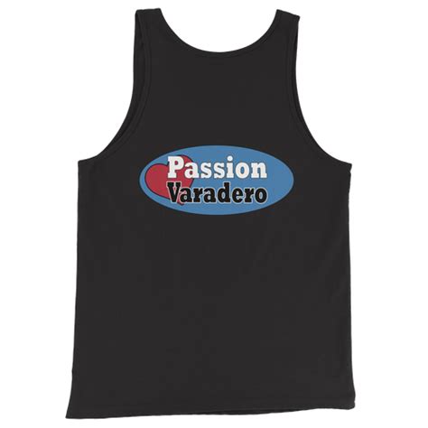 Camisole Passion Varadero | Passion Varadero