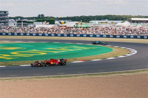 Silverstone GP - Photo dump : r/formula1