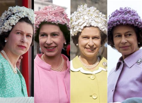 The Hats of Queen Elizabeth II | Anibundel: Pop Culturess