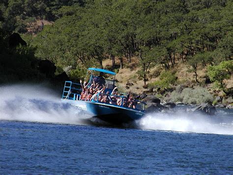 Jet Boat Tours on the Rogue River ⋆ Visit Gold Beach