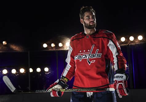 Capitals forward Tom Wilson to appeal 20-game suspension - The ...