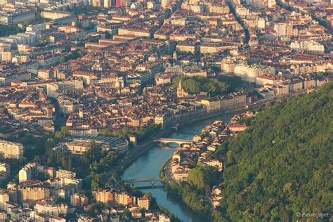 Photos sur grenoble et les alpes Grenoble Alpes Métropole, métropole alpine internationale ...