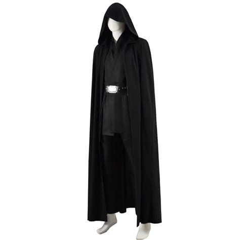 Becostume Star Wars Luke Skywalker Cosplay Costumes Luke Halloween Sui