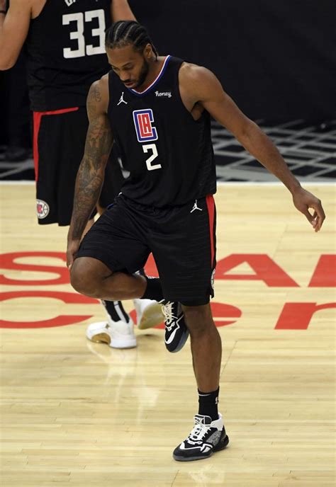 Clippers fear Kawhi Leonard suffered ACL injury | Inquirer Sports