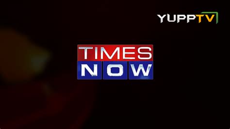 Times Now Live | Watch Times Now Online