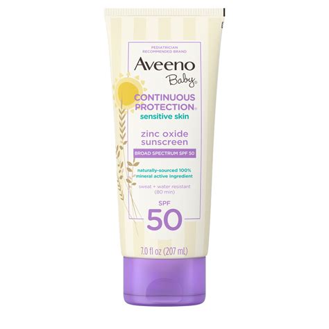 Aveeno sunscreen spf 50 review - ggbery