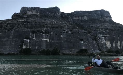 Devils River Comstock Texas : r/Kayaking