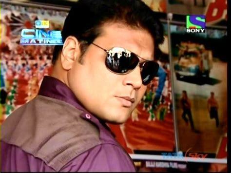 Daya & Abhijeet ~ CID Wallpapers