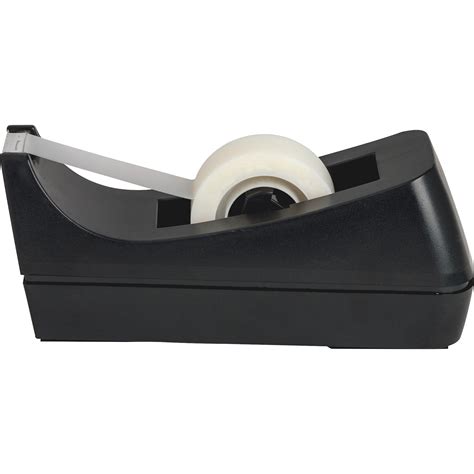 Business Source Standard Desktop Tape Dispenser