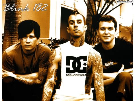 Blink 182