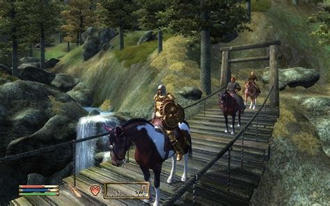 Oblivion Cheat Codes for Completing Quests on PC