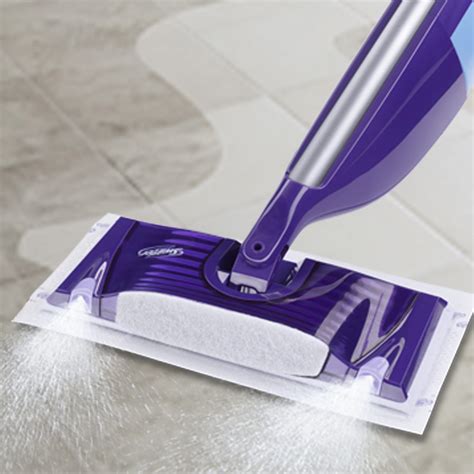 Save $6 on Swiffer WetJet Starter Kit at BJ's | My BJs Wholesale