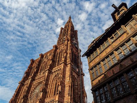 Strasbourg Cathedral: How to Visit & What to See