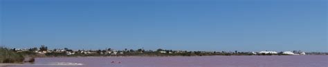 Salt lakes | torrevieja-tourismus.com