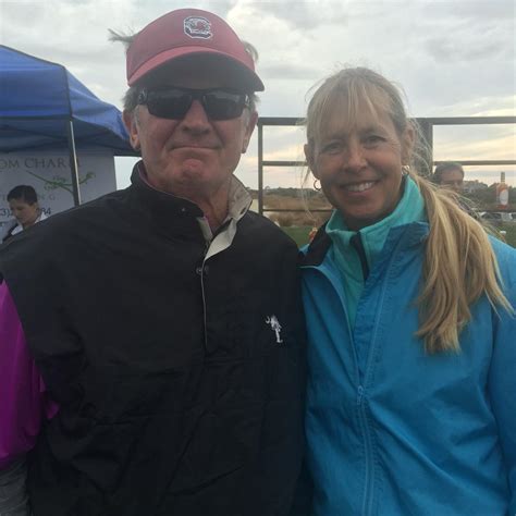 Rick Barry on Twitter: "My wife Lynn hanging with my old buddy @SC_HBC http://t.co/PbvApab3ZO"