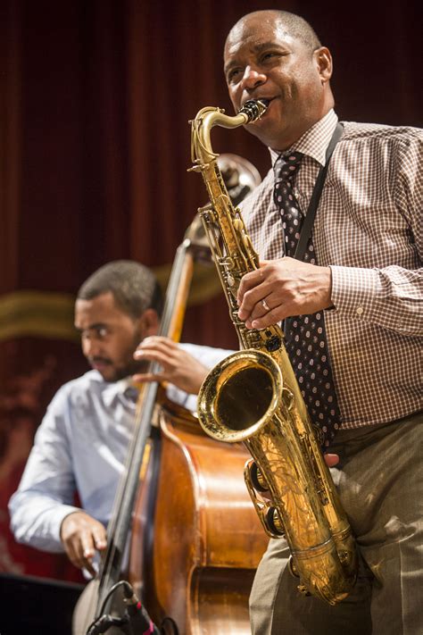 Photos | Branford Marsalis