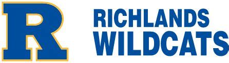 Accessories - Bags - RICHLANDS HIGH SCHOOL WILDCATS - RICHLANDS, North ...