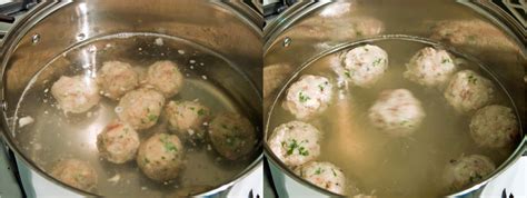 Cooking Weekends: Semmel Knödel; German Bread Dumplings