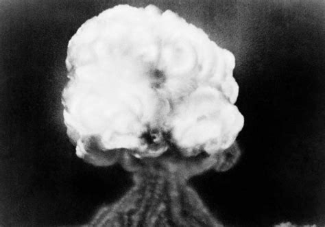 Lawmaker: Expand compensation from nuclear weapons testing | AP News