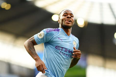 Why Raheem Sterling will not return to Liverpool, even if he does leave Man City - The Athletic