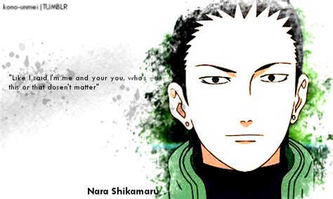 Shikamaru Nara Quotes. QuotesGram