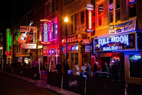 12 Best Things to do in Nashville, Tennessee | Earth Trekkers