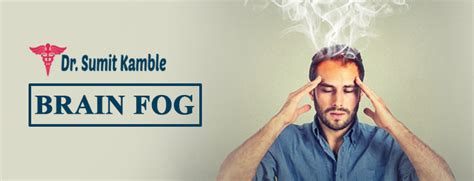 What is Brain Fog? Causes, Symptoms, & How to Reduce it?