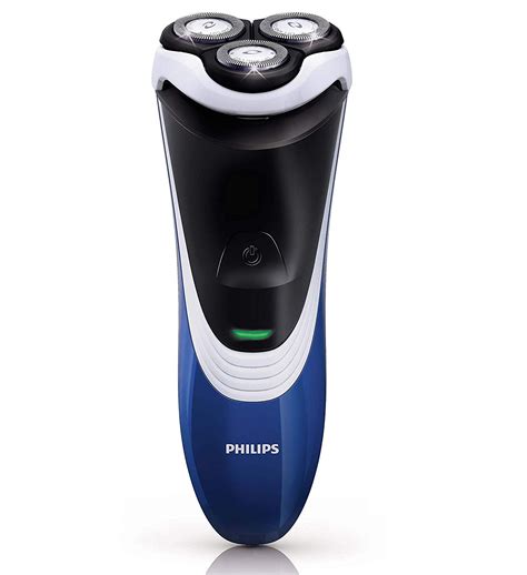 Philips Norelco Series 3000 Gentle CloseCut Electric Shaver & Beard ...