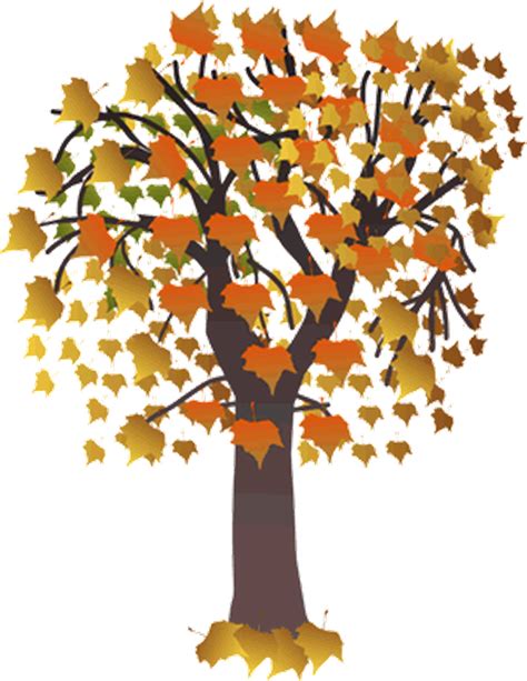 Free Fall Tree Transparent, Download Free Fall Tree Transparent png ...