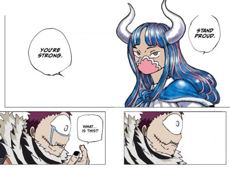 Would you lose? : r/MemePiece