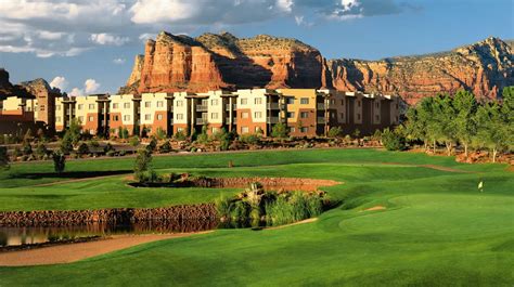 10+ Best Resorts in Sedona, AZ for 2023 – Trips To Discover