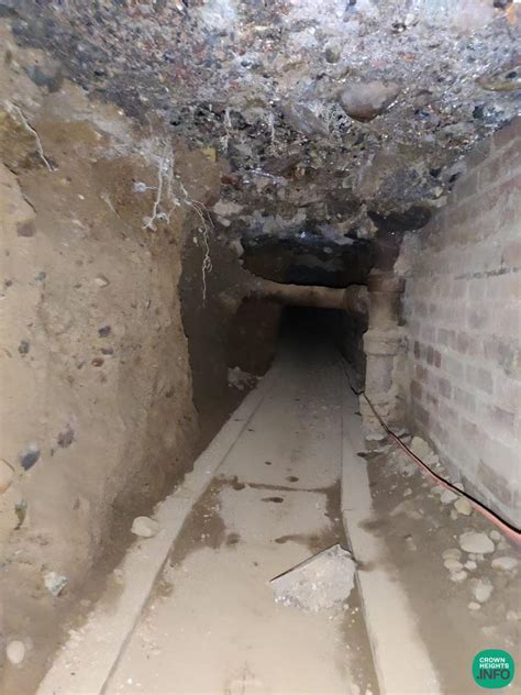 Rabbinical students found hiding ‘inside a hole’ refused to leave illegal synagogue tunnel ...