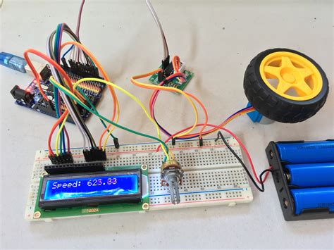 Arduino Stepper Motor Acceleration Code | Webmotor.org