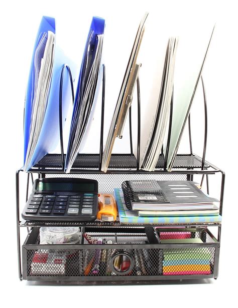 Top 20 Best Office Desk Organizers Reviews 2019-2020 on Flipboard by PedraHass