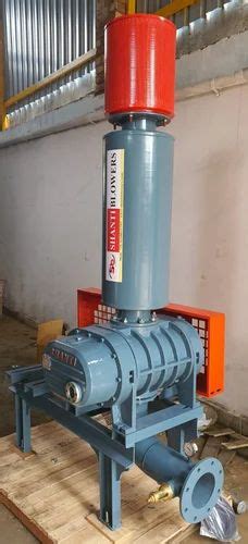 Positive Displacement Blower at Rs 135700 | Mie Part A | Jhajjar | ID ...