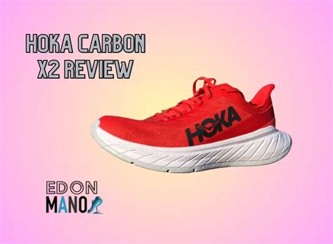 Hoka Carbon X2 Review: Best For Training & Racing – Edon Manor