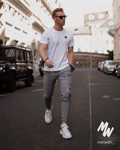 Italist.com on Instagram: “Walk this way. @philippledl wearing the #CommeDesGarcons tee and # ...