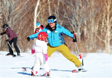 Family Ski Holidays Japan | Ski Japan with Kids