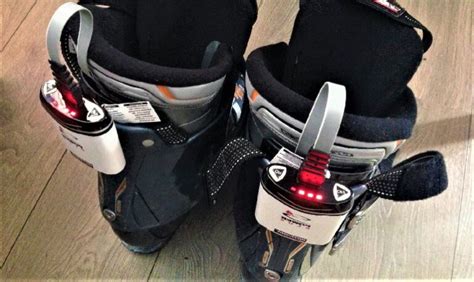 6 Best Ski Boot Heaters & Warmers 2024 - Extreme Nomads