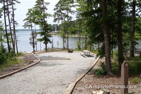 North Bend Park - Campsite Photos, Reservations & Camping Info