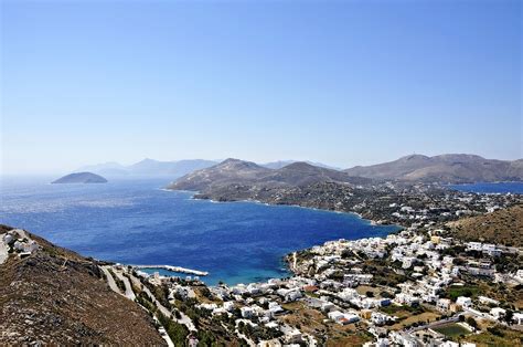 Leros island - Tonys Beach Hotel - Official website - Greece