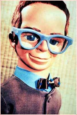 BBC Online - Cult - Gerry Anderson - Thunderbirds