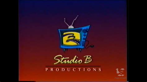 Studio B Productions - YouTube