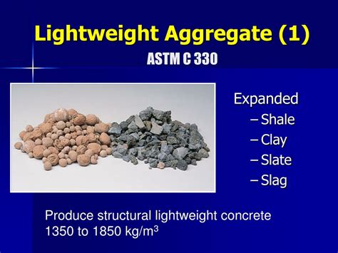 PPT - CONCRETE AGGREGATES PowerPoint Presentation, free download - ID ...