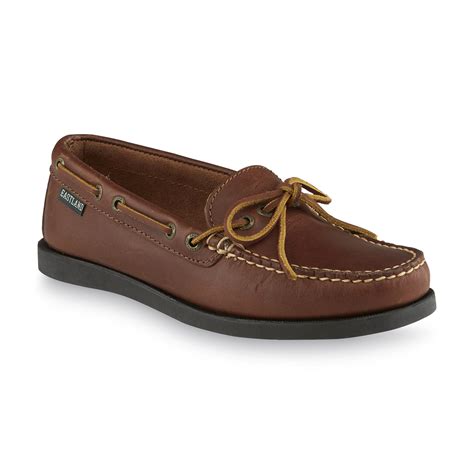 Eastland Women's Yarmouth Brown Casual Loafer | Shop Your Way: Online Shopping & Earn Points on ...